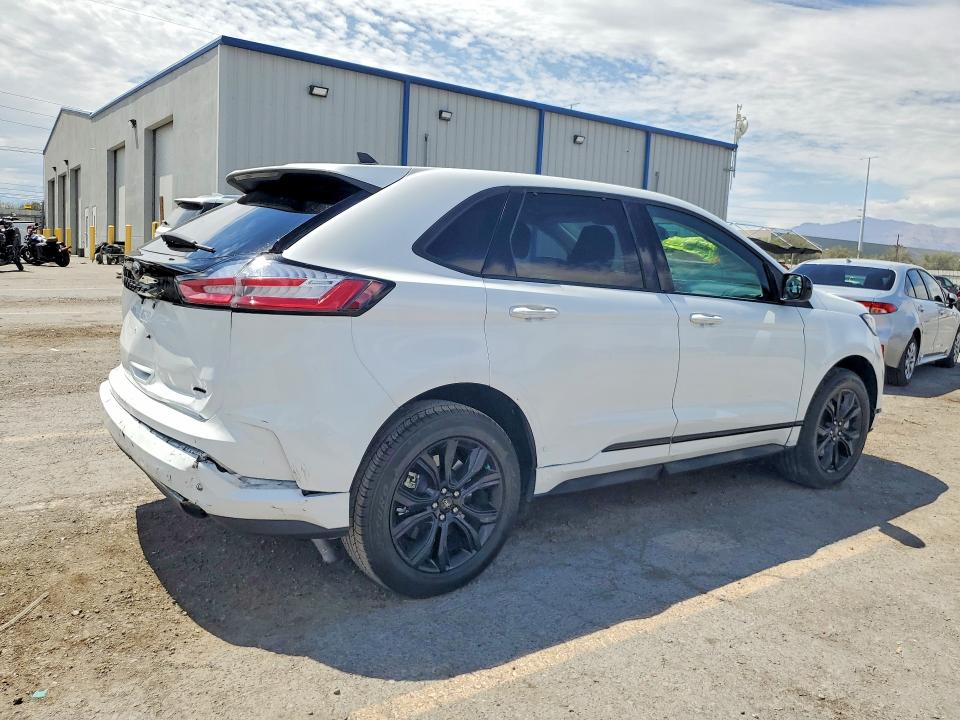 2023 Ford Edge მანქანა იყიდება აუქციონზე, vin: 2FMPK4G96PBA06359, აუქციონის ნომერი: 60684066