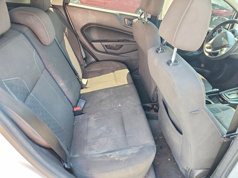 Продажа на аукционе авто 2019 Ford Fiesta, vin: 3FADP4EJ2KM150655, номер лота: 59182836
