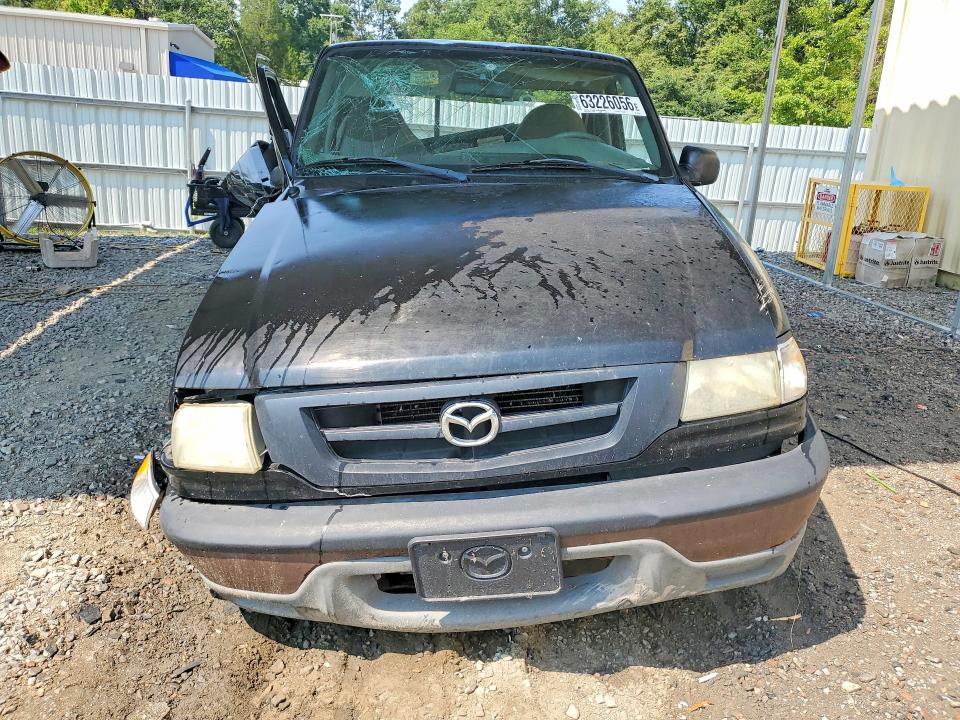 Продаж на аукціоні авто 2002 Mazda B2300, vin: 4F4YR12DX2TM12482, номер лоту: 63226056