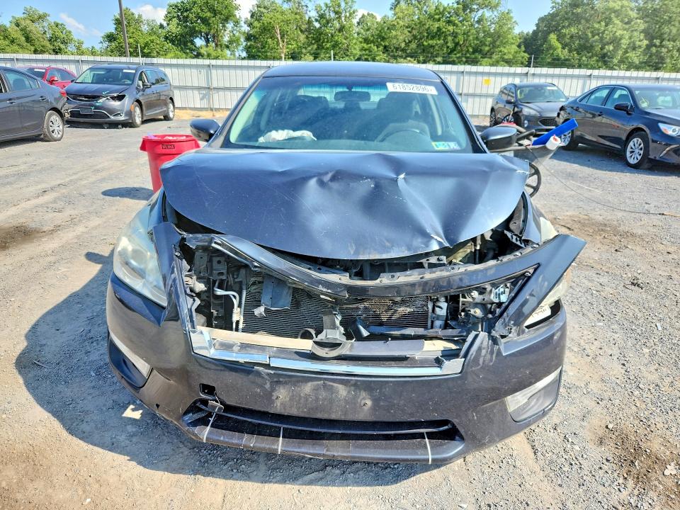 Продаж на аукціоні авто 2015 Nissan Altima, vin: 1N4AL3AP4FC452958, номер лоту: 61852896