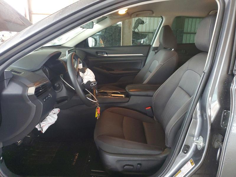 Продажа на аукционе авто 2023 Nissan Altima, vin: 1N4BL4DV5PN353463, номер лота: 60786006