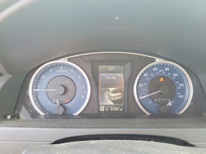 Aukcja sprzedaży 2017 Toyota Camry, vin: 4T1BK1FK4HU582251, numer aukcji: 60830476