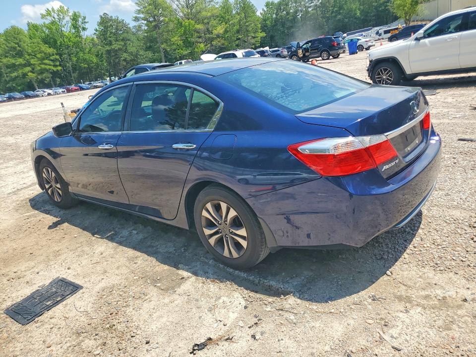 Aukcja sprzedaży 2015 Honda Accord, vin: 1HGCR2F38FA112274, numer aukcji: 59901256