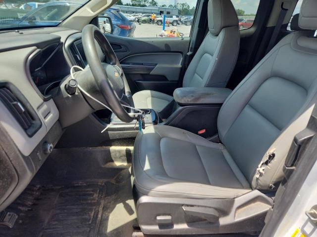 Продаж на аукціоні авто 2020 Chevrolet Colorado, vin: 1GCHSBEA8L1216154, номер лоту: 62303776