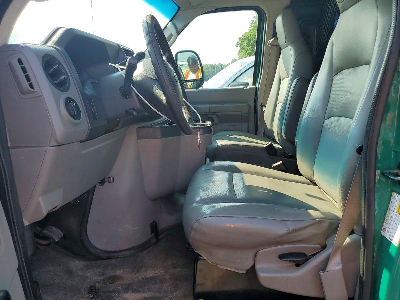 Продаж на аукціоні авто 2013 Ford Econoline, vin: 1FTNE2EW8DDA47842, номер лоту: 61849006