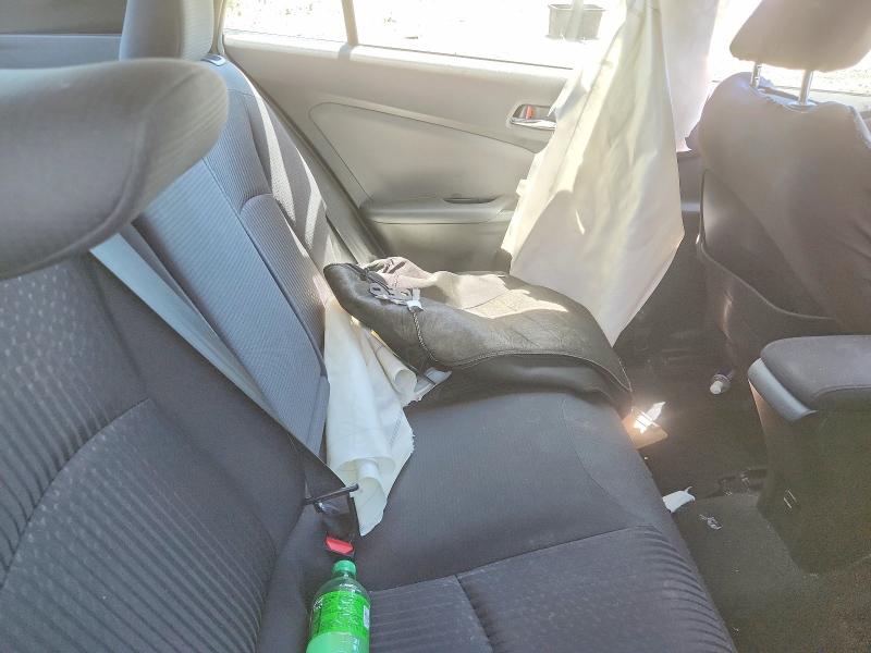 Aukcja sprzedaży 2018 Toyota Prius, vin: JTDKBRFU4J3592827, numer aukcji: 62004566