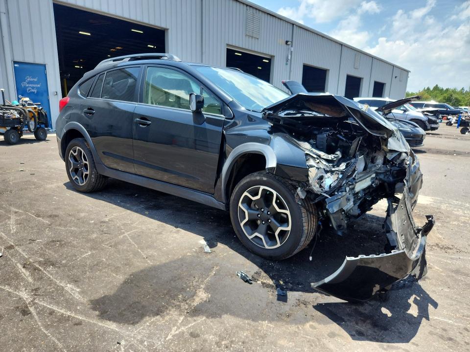 Продаж на аукціоні авто 2015 Subaru Xv Crosstrek, vin: JF2GPACC8F8244304, номер лоту: 62020656