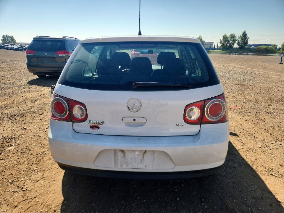 Продаж на аукціоні авто 2008 Volkswagen City Golf, vin: 9BWEL41J384015100, номер лоту: 60529396