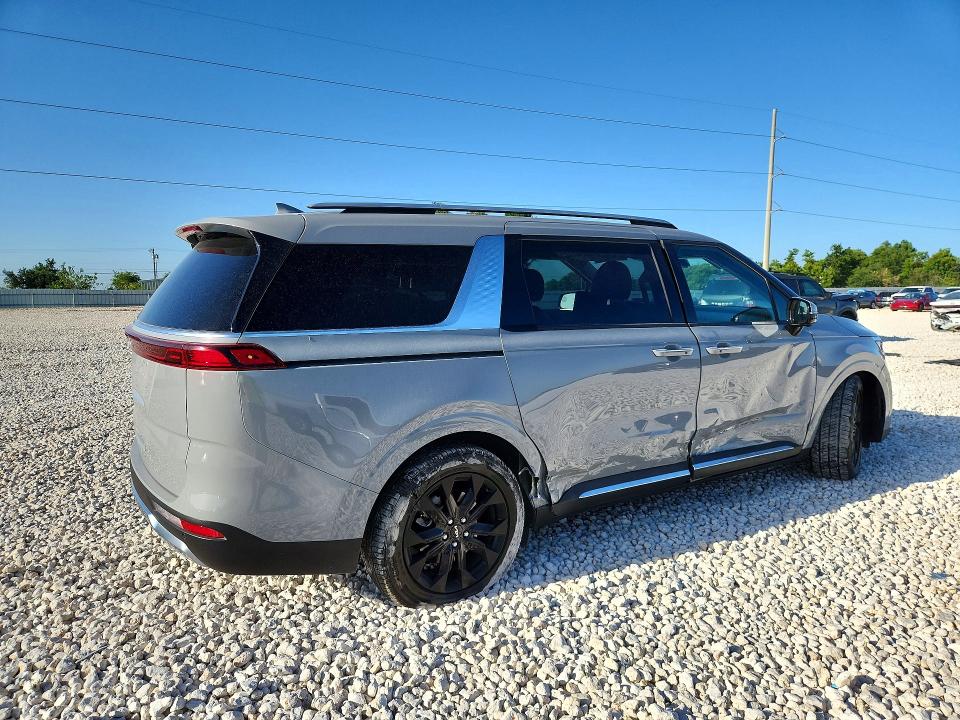 Aukcja sprzedaży 2022 Kia Carnival, vin: KNDNE5H32N6083602, numer aukcji: 60267796