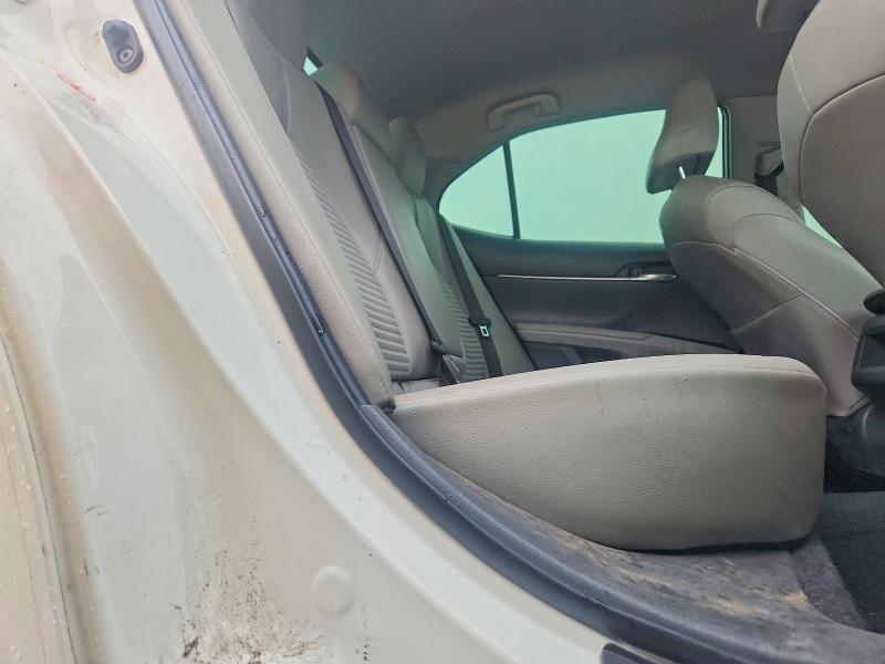 Продажа на аукционе авто 2018 Toyota Camry, vin: JTNB11HK6J3038829, номер лота: 60446326
