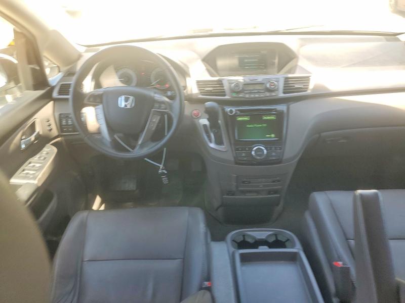 Aukcja sprzedaży 2014 Honda Odyssey, vin: 5FNRL5H91EB071800, numer aukcji: 63042226