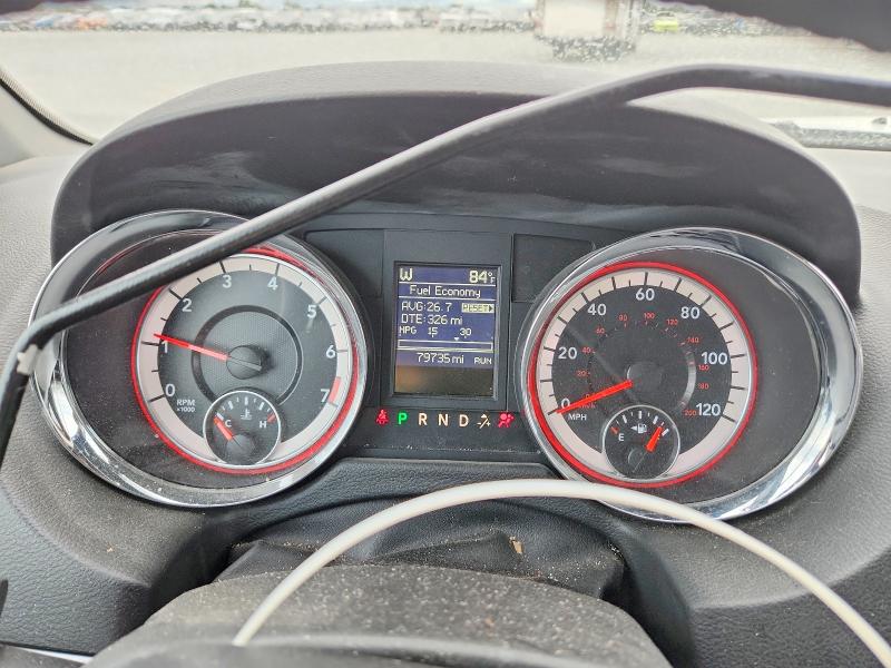 2019 Dodge Grand Caravan მანქანა იყიდება აუქციონზე, vin: 2C4RDGEG2KR516296, აუქციონის ნომერი: 62685736