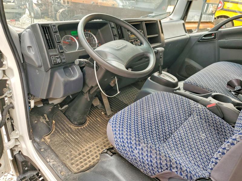 Продаж на аукціоні авто 2023 Isuzu Nrr, vin: JALE5W163P7305280, номер лоту: 73395176