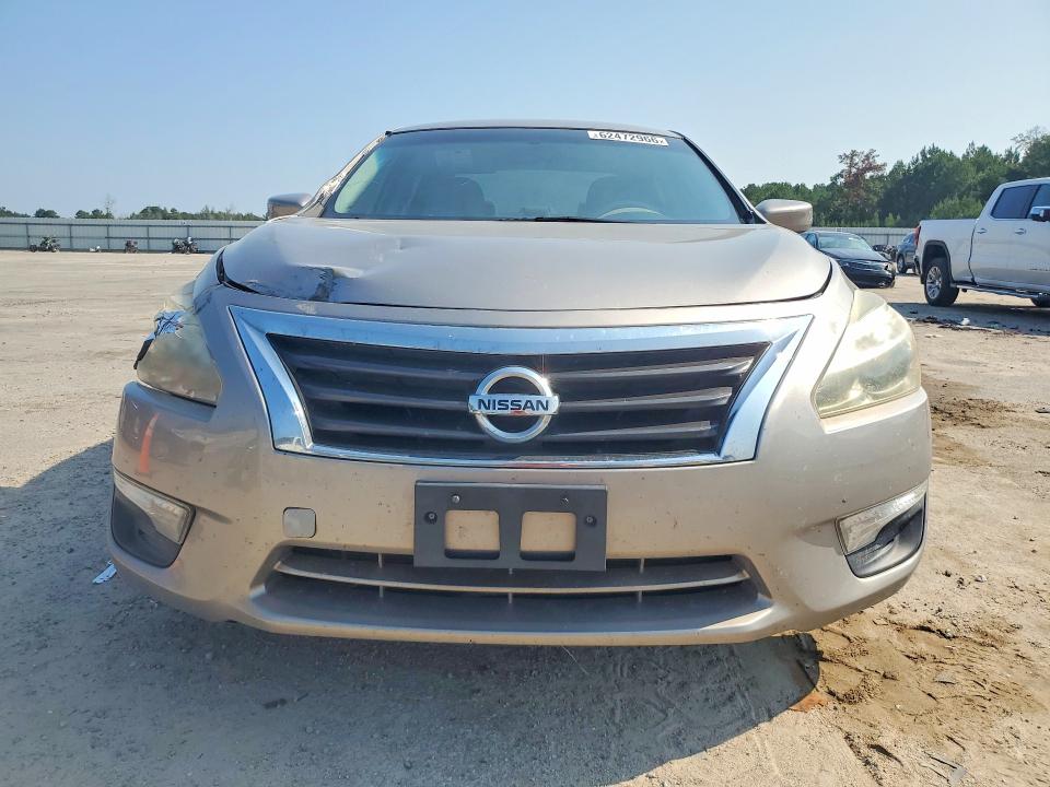 Aukcja sprzedaży 2014 Nissan Altima, vin: 1N4AL3AP5EC140419, numer aukcji: 62472966