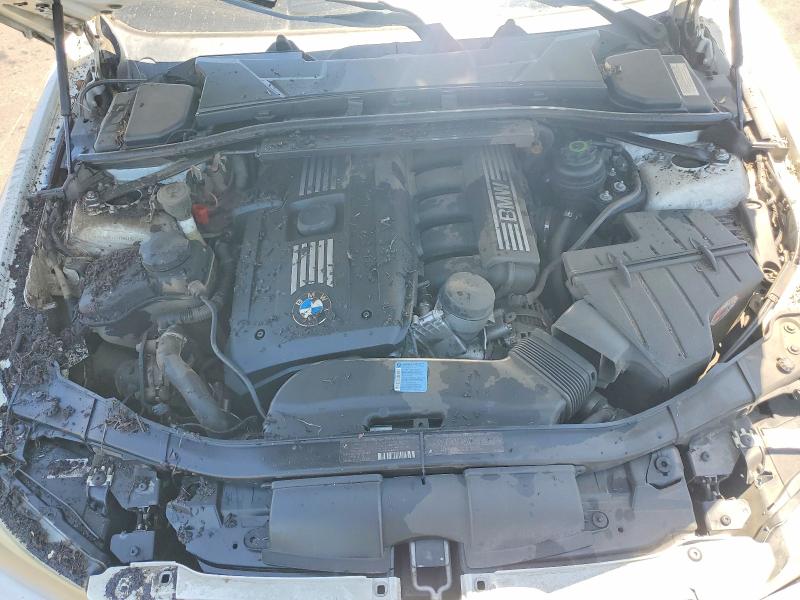 2011 Bmw 328 მანქანა იყიდება აუქციონზე, vin: WBAPH5G56BNM73023, აუქციონის ნომერი: 61192926
