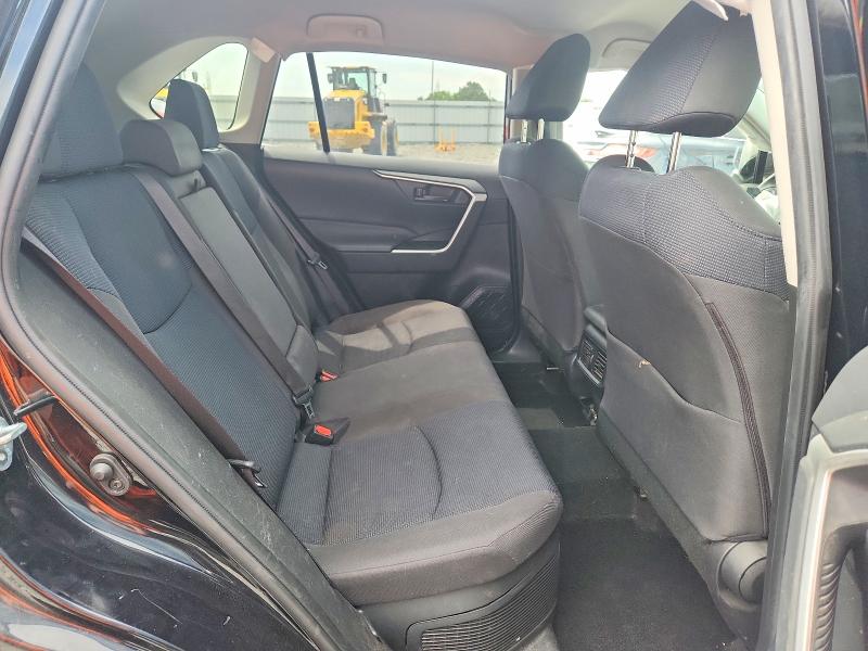 Продаж на аукціоні авто 2019 Toyota Rav4, vin: JTMMWRFV3KD031486, номер лоту: 59800306