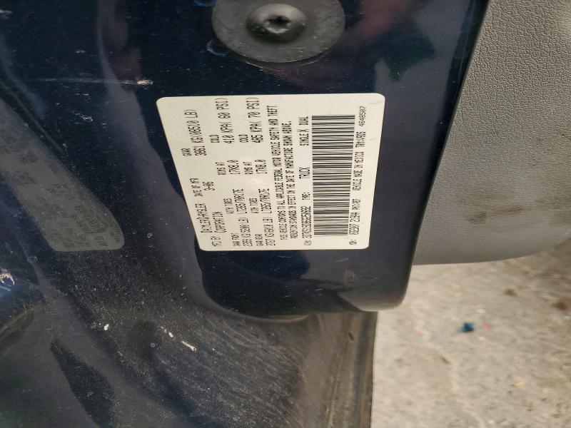 Aukcja sprzedaży 2006 Dodge Ram 1500, vin: 3D7KS19D86G250692, numer aukcji: 60748466