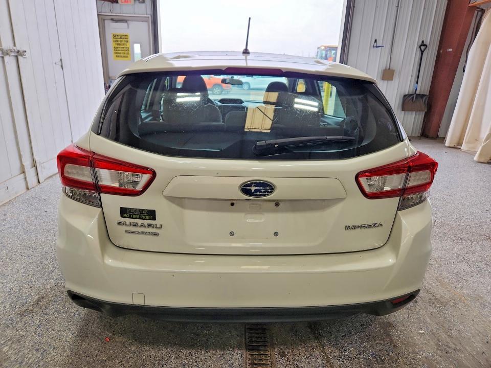 Aukcja sprzedaży 2019 Subaru Impreza, vin: 4S3GTAB68K3702470, numer aukcji: 62555386