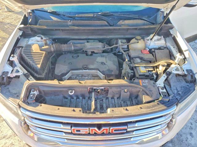 Продаж на аукціоні авто 2021 Gmc Acadia, vin: 1GKKNKLA6MZ141834, номер лоту: 61217446