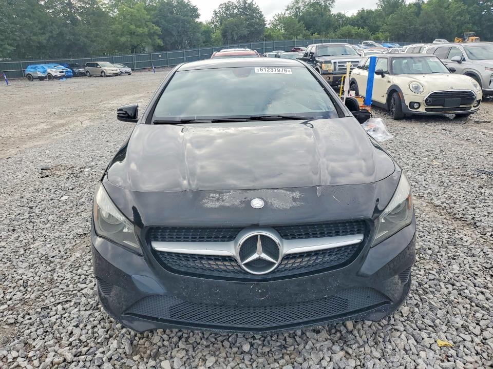 Aukcja sprzedaży 2014 Mercedes-benz Cla, vin: WDDSJ4GB6EN075757, numer aukcji: 61237976