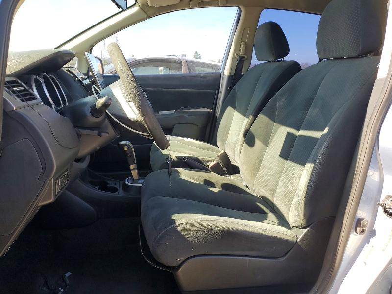 Продаж на аукціоні авто 2010 Nissan Versa, vin: 3N1BC1CP1AL460046, номер лоту: 63244746