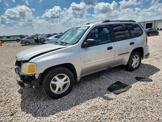 63291146 :رقم المزاد ، 1GKDT13SX62346232 vin ، 2006 Gmc Envoy مزاد بيع