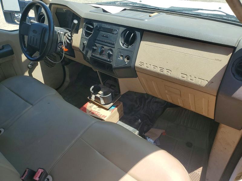 Продажа на аукционе авто 2008 Ford F350, vin: 1FDSF30588EC32859, номер лота: 59277196