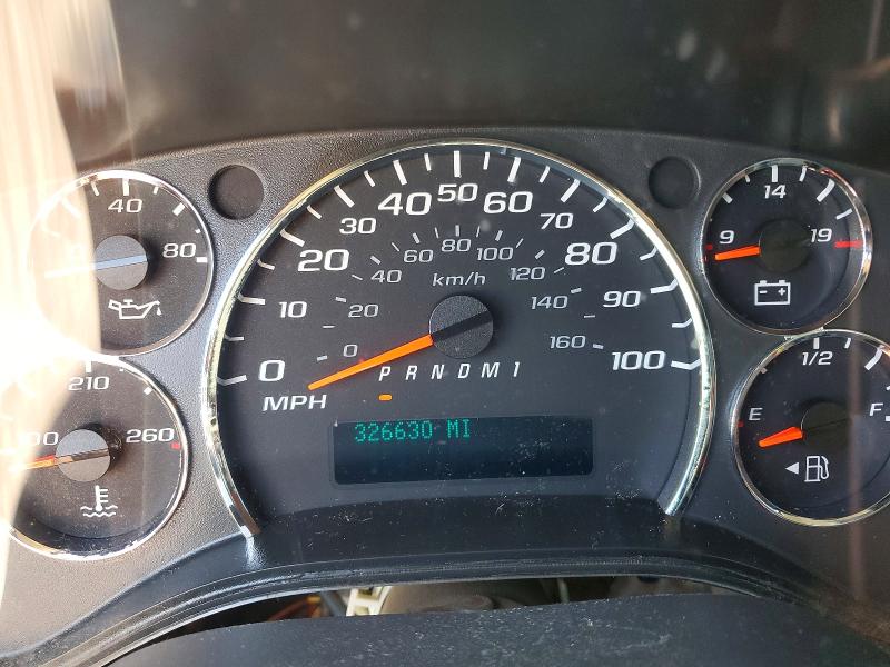 2011 Chevrolet Express G2500 მანქანა იყიდება აუქციონზე, vin: 1GCWGFCG8B1135368, აუქციონის ნომერი: 61200706