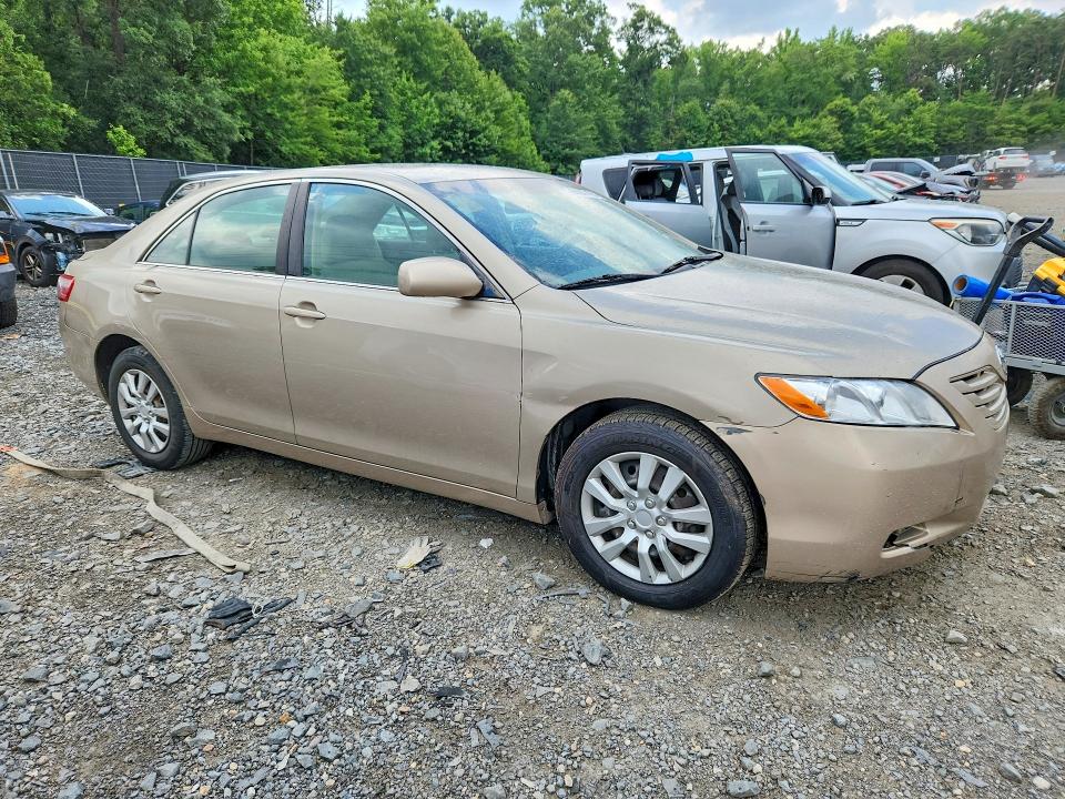 Aukcja sprzedaży 2009 Toyota Camry, vin: 4T1BE46K39U317069, numer aukcji: 60007426