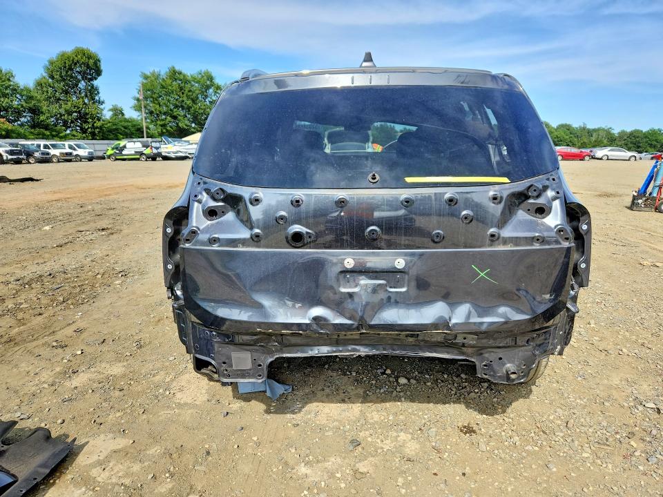 Aukcja sprzedaży 2023 Kia Telluride, vin: 5XYP3DGC5PG343422, numer aukcji: 62034686