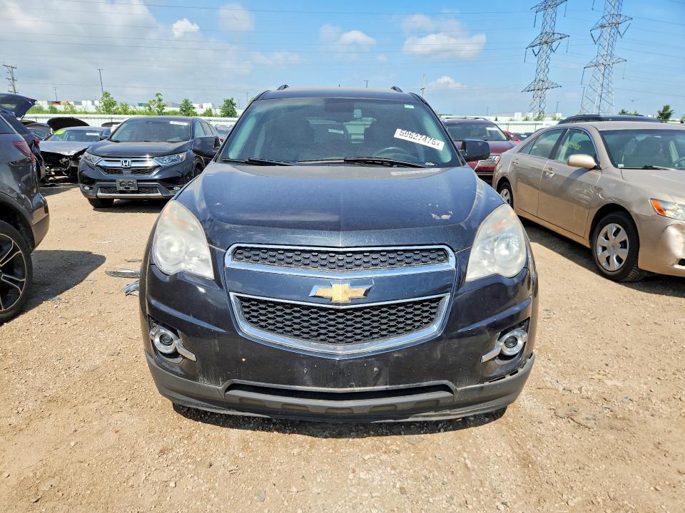 59627476 :رقم المزاد ، 2GNALCEK0E6296974 vin ، 2014 Chevrolet Equinox مزاد بيع