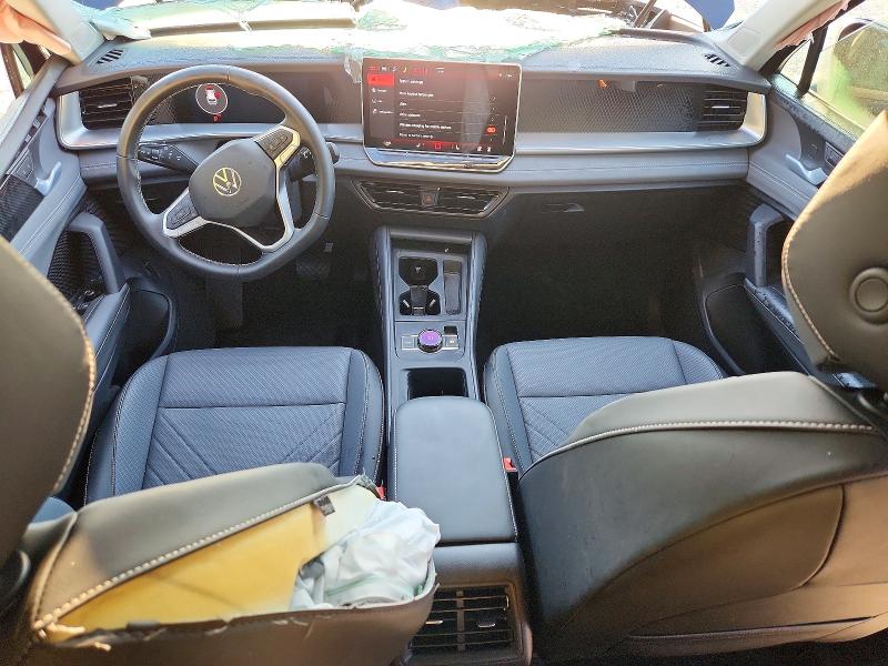 Aukcja sprzedaży 2026 Volkswagen Tiguan, vin: 3VVER7RM3TM018294, numer aukcji: 61104896
