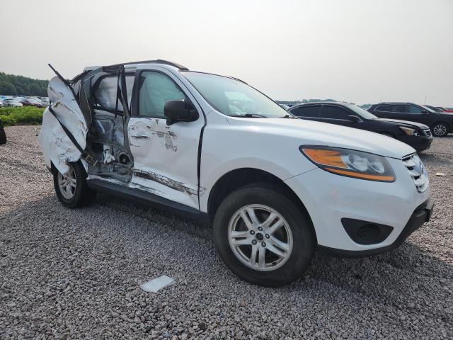 Продаж на аукціоні авто 2011 Hyundai Santa Fe, vin: 5XYZGDAG1BG056774, номер лоту: 60244246