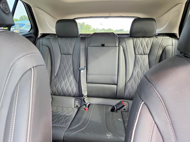 Aukcja sprzedaży 2023 Buick Envision, vin: LRBFZRR44PD029660, numer aukcji: 63142306