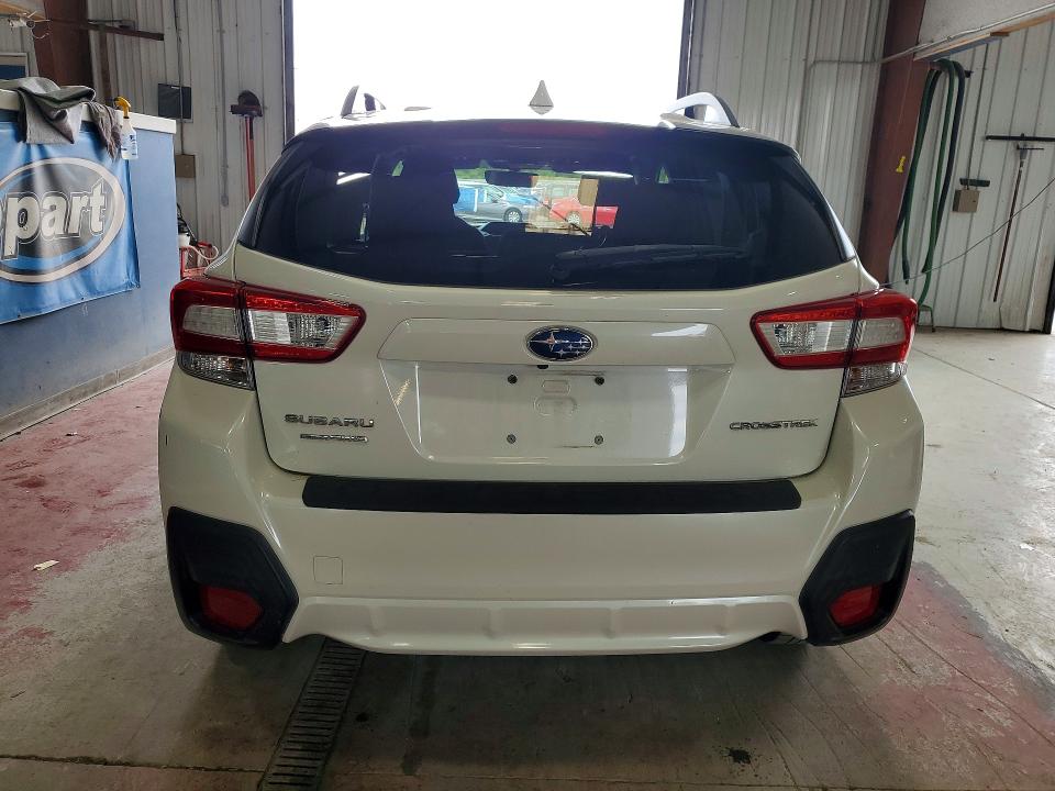 Aukcja sprzedaży 2018 Subaru Crosstrek, vin: JF2GTACC1J8281165, numer aukcji: 62683766