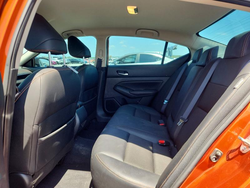 2021 Nissan Altima მანქანა იყიდება აუქციონზე, vin: 1N4BL4CV6MN334028, აუქციონის ნომერი: 61927976