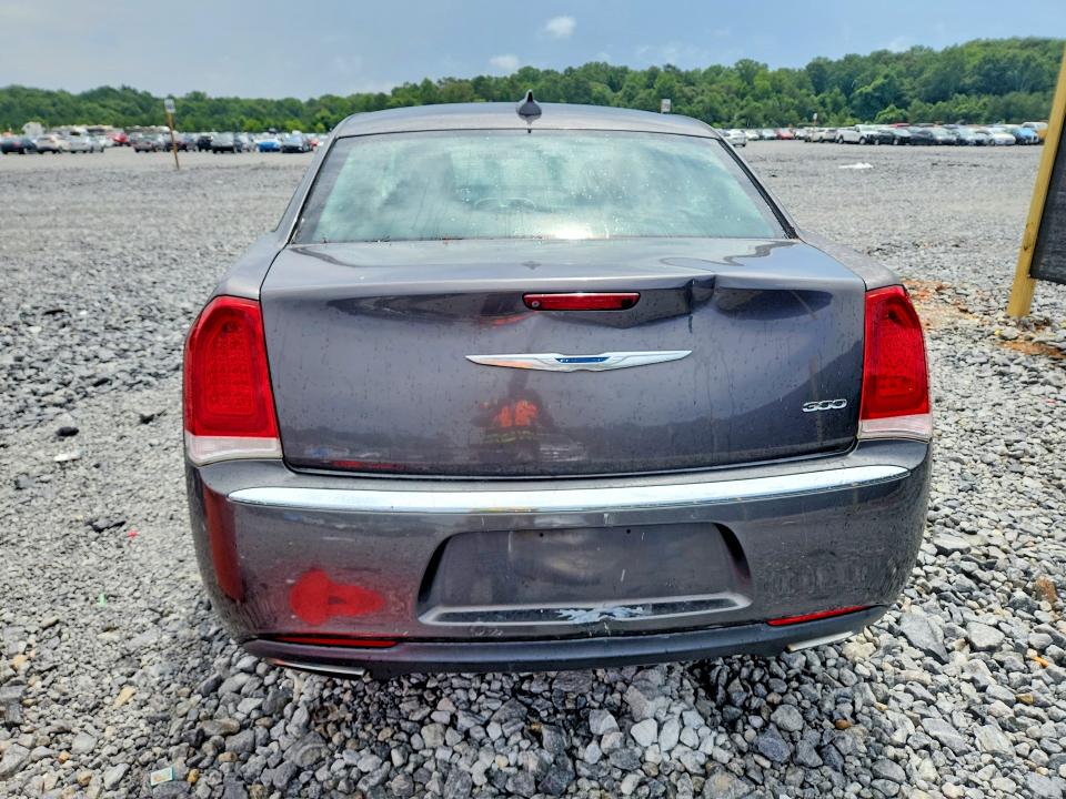 63048706 :رقم المزاد ، 2C3CCAAG1GH167354 vin ، 2016 Chrysler 300 مزاد بيع