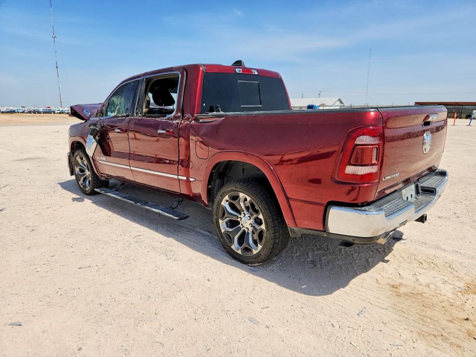 Aukcja sprzedaży 2019 Ram 1500, vin: 1C6RREHT9KN558399, numer aukcji: 63331816