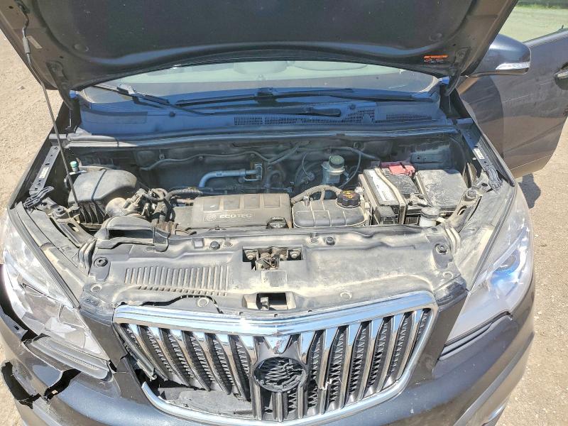 Aukcja sprzedaży 2015 Buick Encore, vin: KL4CJGSB4FB253847, numer aukcji: 58630586