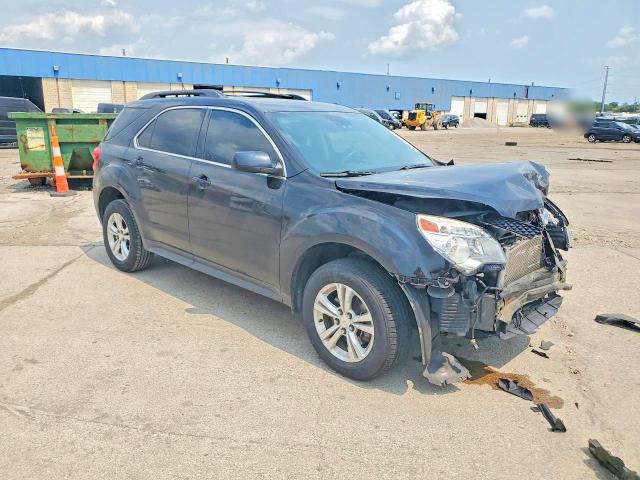 Aukcja sprzedaży 2013 Chevrolet Equinox, vin: 2GNFLNE38D6235154, numer aukcji: 62058556