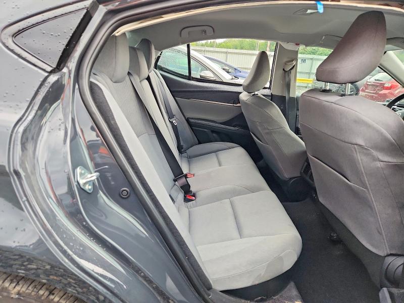 Продаж на аукціоні авто 2026 Toyota Camry, vin: 4T1DAACK9TU667997, номер лоту: 62584646