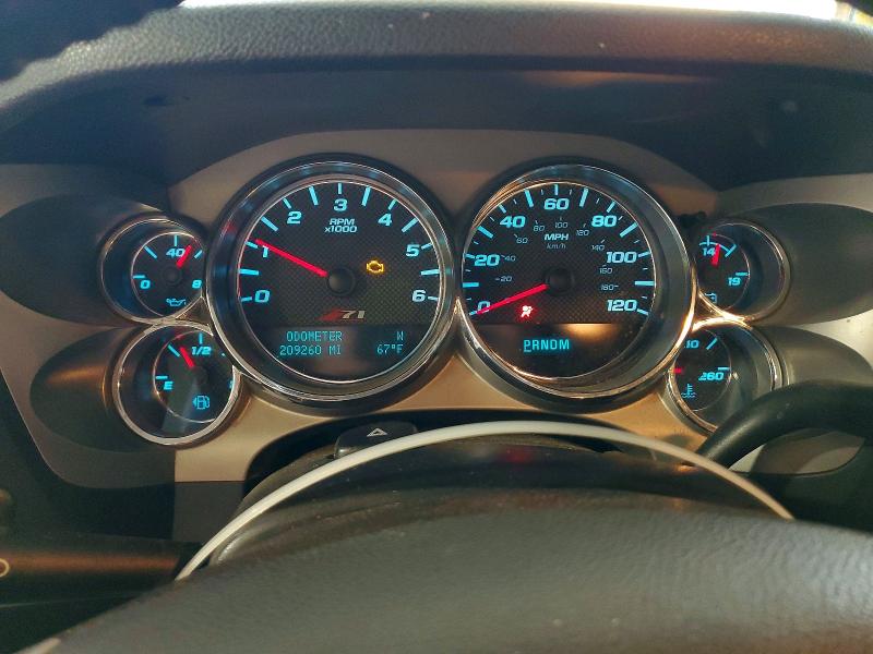 Продажа на аукционе авто 2011 Chevrolet Silverado, vin: 1GCRKSE32BZ375838, номер лота: 60748396