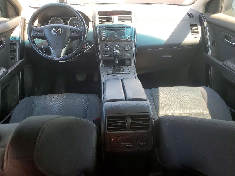 Продажа на аукционе авто 2014 Mazda Cx-9, vin: JM3TB3BV3E0430105, номер лота: 62154696