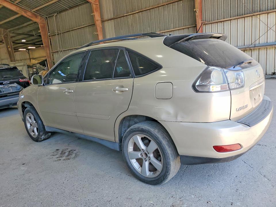 Aukcja sprzedaży 2007 Lexus Rx, vin: 2T2GK31U47C015155, numer aukcji: 63420616