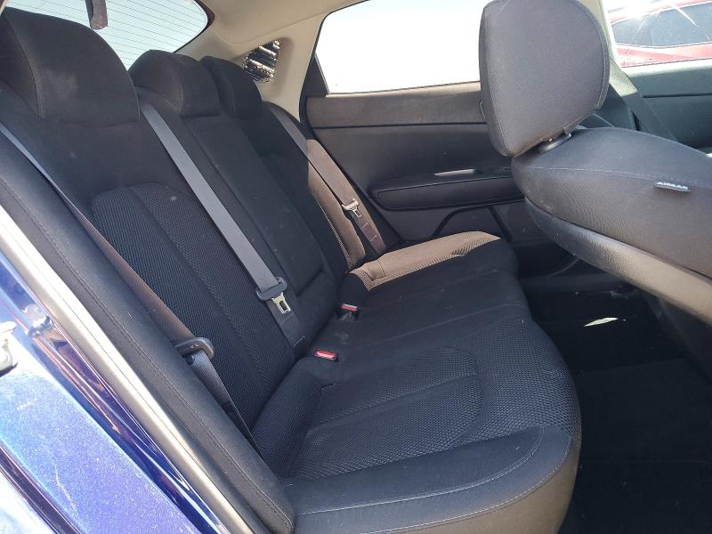 59731516 :رقم المزاد ، 5XXGT4L3XKG371221 vin ، 2019 Kia Optima مزاد بيع