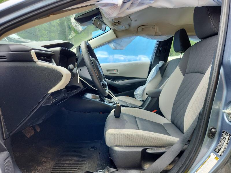 Aukcja sprzedaży 2023 Toyota Corolla Hybrid, vin: JTDBDMHE5PJ001251, numer aukcji: 56593596