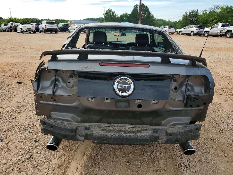 Aukcja sprzedaży 2013 Ford Mustang, vin: 1ZVBP8CF0D5235801, numer aukcji: 61320556