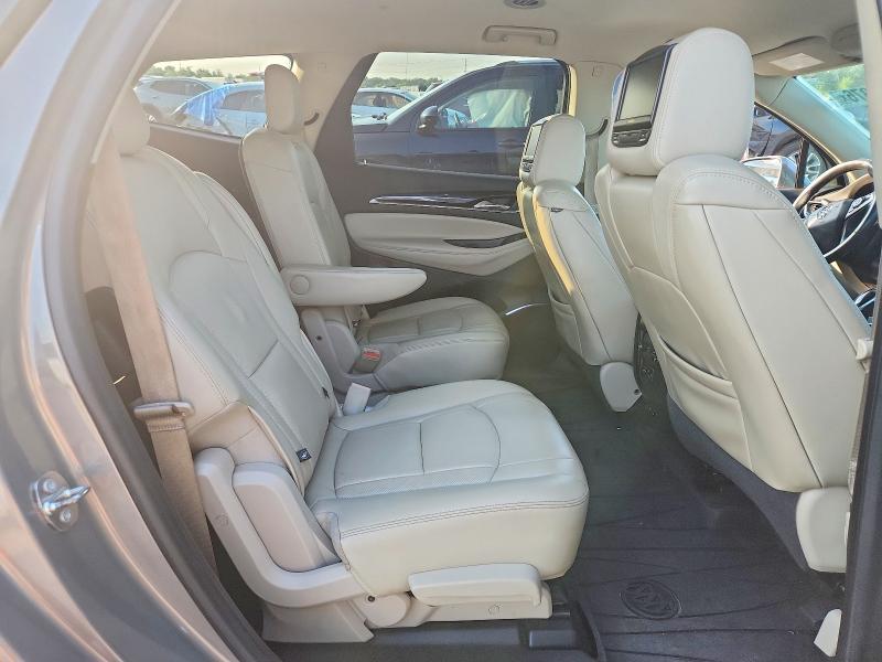 Aukcja sprzedaży 2018 Buick Enclave, vin: 5GAERBKW0JJ152379, numer aukcji: 62709376