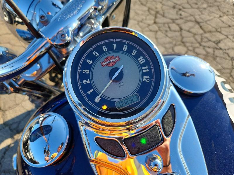 Продаж на аукціоні авто 2014 Harley-davidson Flstc, vin: 1HD1BWV1XEB045895, номер лоту: 63133496