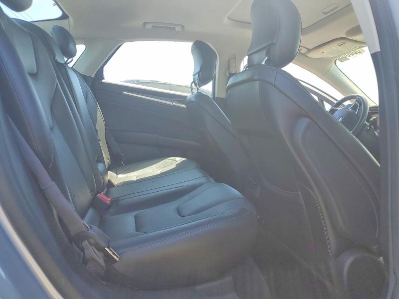 Продажа на аукционе авто 2015 Ford Fusion, vin: 3FA6P0D96FR154211, номер лота: 60083336